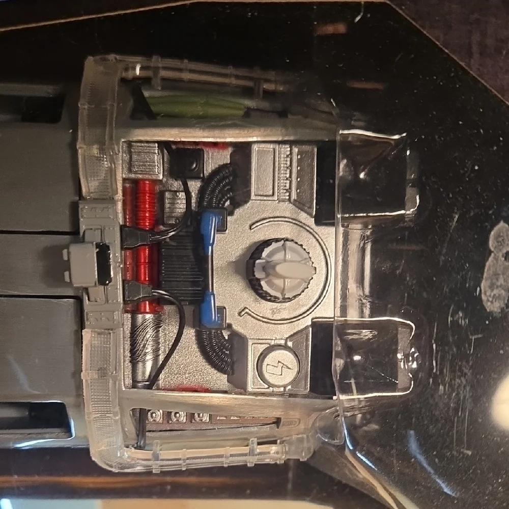 Jada 24 scale
